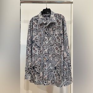 Daniel Cremieux Button Down Shirt